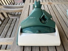 Riginal vorwerk kobold gebraucht kaufen  Gronau