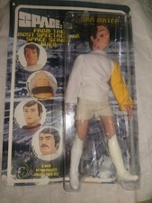 Space 1999 dan for sale  LINCOLN