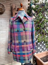 Missoni cappotto maglia usato  Jesi