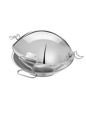 Art32803 cataplana sauteuse d'occasion  Lyon I