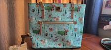 Disney dooney bourke for sale  Carlsbad