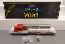 Weaver 4997 santa for sale  Flowery Branch
