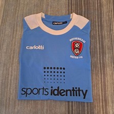 Rotherham united for sale  PETERBOROUGH