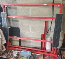 Sealey ppl01 portable for sale  PETERBOROUGH