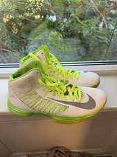 Nike hyperdunks 2012 for sale  EDINBURGH