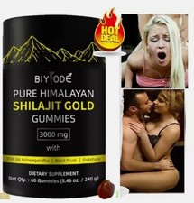 Biyode himalayan shilajit for sale  SOUTH CROYDON