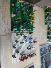 Lego figuren set gebraucht kaufen  Langenhagen
