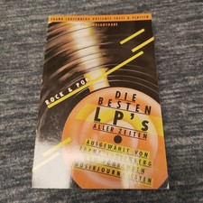 Besten lps aller gebraucht kaufen Besten lps aller gebraucht kaufen  Schwelm