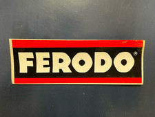 Adesivo ferodo auto usato  Forli