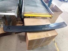 Rear spoiler police for sale  San Diego