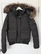 Superdry everest bomber for sale  SWANSCOMBE