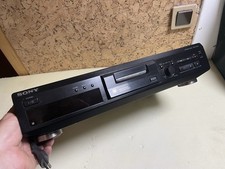 Sony mds 330 gebraucht kaufen  Offenburg
