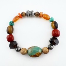 Carolyn pollack bracelet for sale  Jacksonville