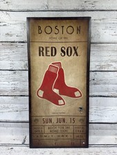 Boston home red for sale  Palmerton
