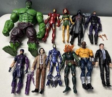Marvel legends figure for sale  Edison