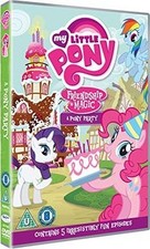 Little pony pony gebraucht kaufen  Berlin