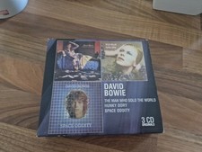 David bowie the d'occasion  Saint-Malo