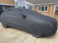 Dustpro indoor car for sale  WISBECH