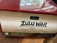 Britain zulu war for sale  Hobe Sound