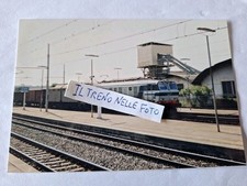Fotografia stazione sesto usato  Castelfidardo