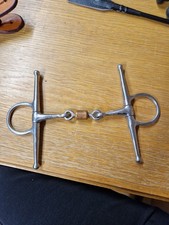 Knebeltrense sprenger gebroche gebraucht kaufen  Brannenburg