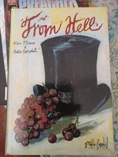 from hell magic usato from hell magic usato  Italia