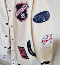 Veste tommy jeans d'occasion  Nancy-