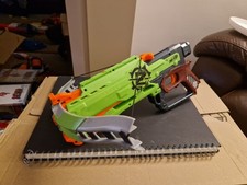 Nerf zombie strike for sale Nerf zombie strike for sale  HARROGATE