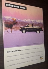 1994 chevy zr2 for sale  Lynn Haven