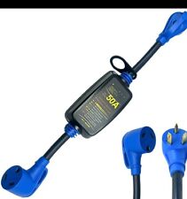 Surge protector amp for sale  Cherryville