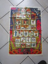 Poster supplément spirou d'occasion  Pleurtuit