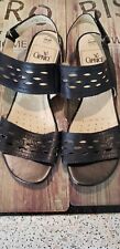 Sandalen hse24 marke gebraucht kaufen  Zell am Harmersbach