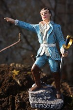Re0204 figurine statuette d'occasion  Mamers