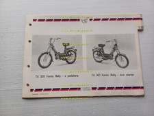 Fantic motor rally usato  Vimodrone