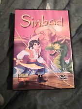 Sinbad for sale  COVENTRY