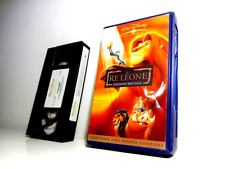 Leone classici vhs usato  Faenza