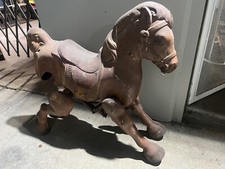 Mobo bronco vintage for sale  Compton