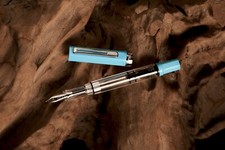 Twsbi eco penna usato  Spedire a Italy