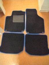 Golf fußmatten gebraucht kaufen  Troisdorf