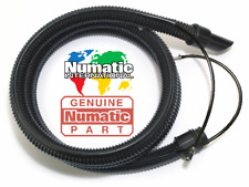 Genuine numatic extraction for sale  WAKEFIELD