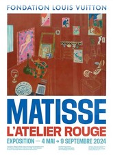 Henri matisse official d'occasion  Paris VIII