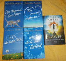 cecelia ahern gebraucht kaufen cecelia ahern gebraucht kaufen  Selb