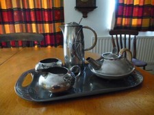 Tudric art nouveau for sale  CHEPSTOW