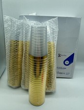 Disposable plastic clear for sale  Palm Bay