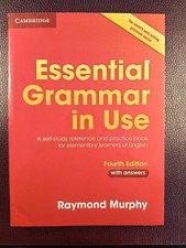 Raymond murphy essential usato  Verrua Savoia