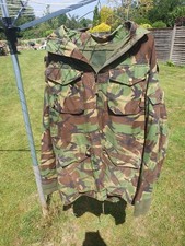 parachute smock for sale parachute smock for sale LEAMINGTON SPA