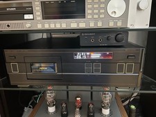 Revox h11 cassette gebraucht kaufen  Essen