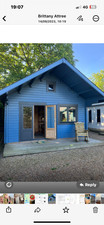 Garden office summer for sale  LEATHERHEAD