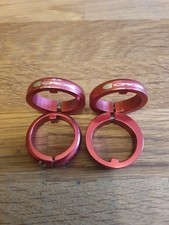Cros fahrrad griff gebraucht kaufen  Leipzig