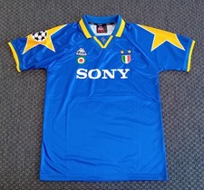 Juventus turin retro gebraucht kaufen  Hamburg